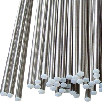 Ditempa 12mm Stainless Steel Bright Round Bar ASTM DIN