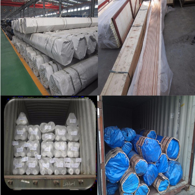 Ditempa 12mm Stainless Steel Bright Round Bar ASTM DIN