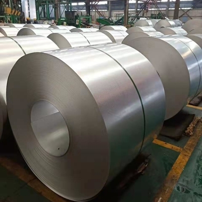 201 316 321 Lembar Kumparan Baja Tahan Karat 2B HL 1000mm