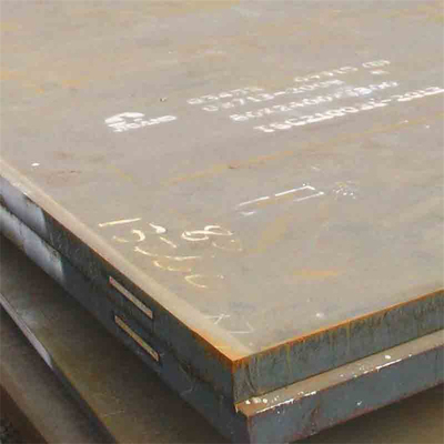 NM450 Memakai Pelat Lembar Abrasi Pakai 1/8''- 2'' AR450