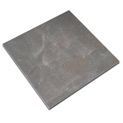 Pelat baja Hot Rolled 200mm pelat baja tahan aus pelat baja AR500 NM500