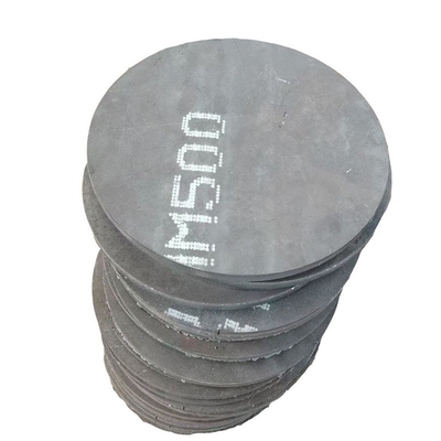 Teknologi quenching + temper memakai baja Tahan AR400 AR500 untuk insinyur pertambangan